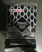 Pickers
