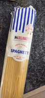 Spaghetti n°5