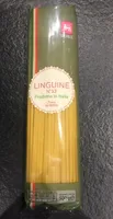 Linguine n13