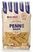 Penne rigate
