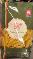 Penne ziti