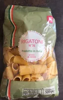Rigatoni