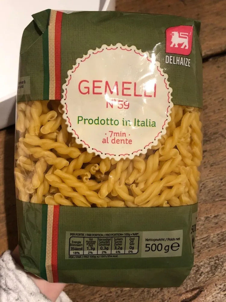 Gemelli