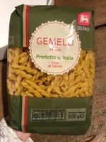 Gemelli