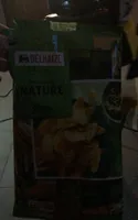 tortilla chips nature