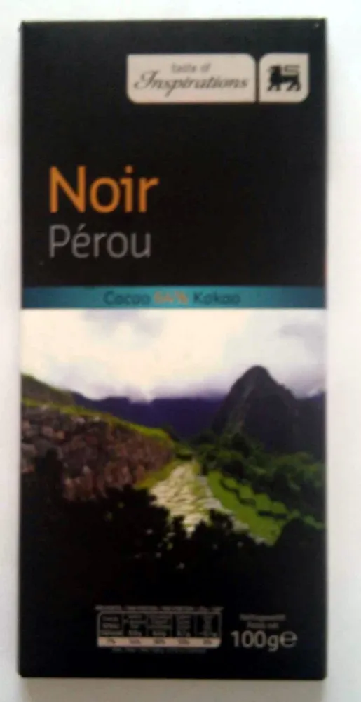 Noir Perou