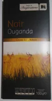 Noir Ouganda