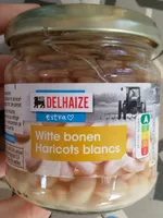 White beans