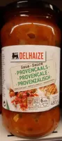 Sauce provençale