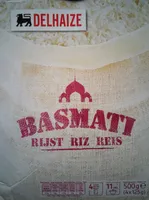 Basmati