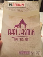 Riz thai jasmin
