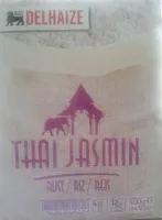 Riz Thaï Jasmin