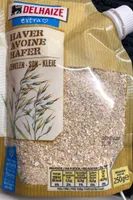 Son d'avoine