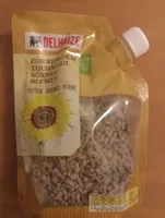 Graines de tournesol