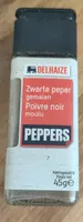 Black pepper