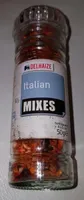 Italian mixes