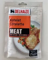 Meat