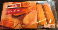 Madeleine