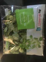 Salade de blé