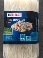 Nouilles De Riz