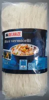 Rice Vermicelli