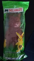 Chocolat de pâques