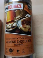 Almond chocolate rooibos