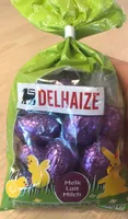 Oeufs de paque
