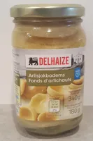Fonds d'Artichauts