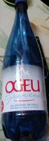 Ogeu Pyrénées strong