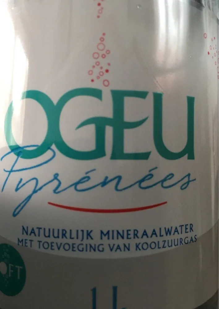 Ogeu Pyrénées