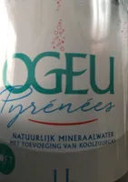 Ogeu Pyrénées