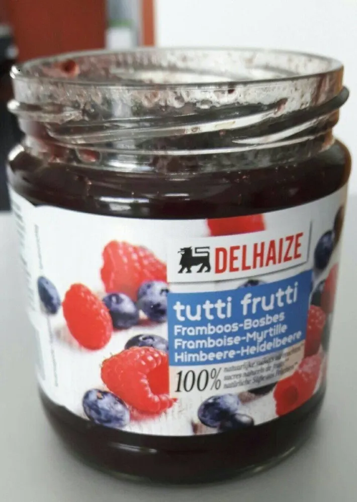 Tutti Frutti
