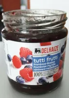 Tutti Frutti