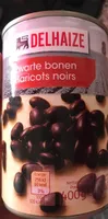 Haricots noirs