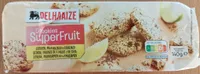 Cookies SuperFruit (citron, graines de pavots et de chia)