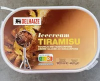 Icecream Tiramisu