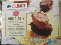 Mini giants