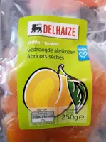 Abricots Séchés