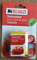 Édulcorant de table