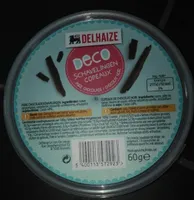 Deco copeaux