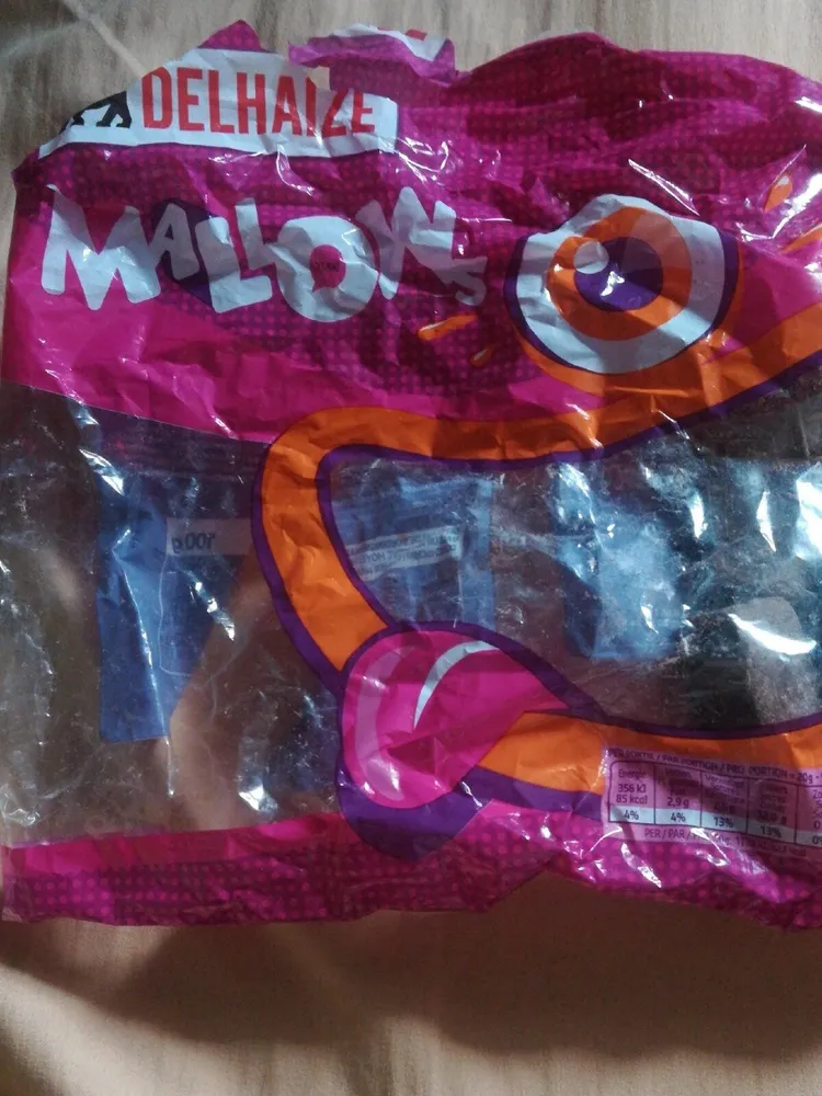 Mallows