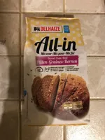 Mix Pour Pain Graines