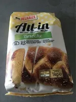 All In brioche