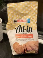 Mix pour pain epeautre