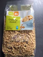 Crunchy Muesli