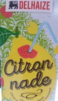 Citronnade