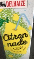 Citronade