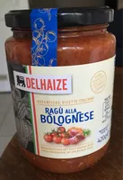 Ragù alla Bolognese