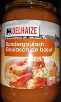 Rundergoulash